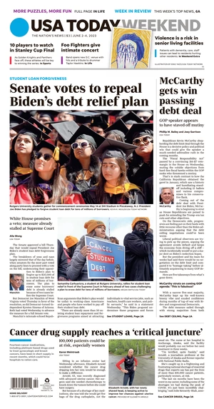 USA Today