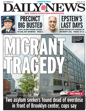 Daily News (New York)