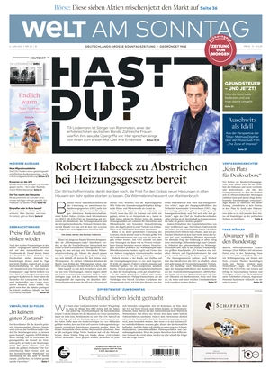 Die Welt