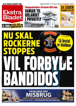 Ekstra Bladet