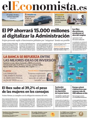 El Economista