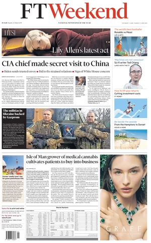 Financial Times