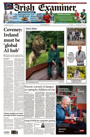 Irish Examiner