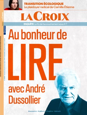 La Croix