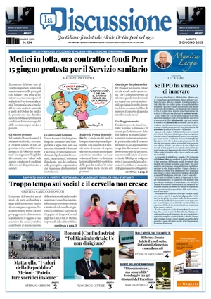 La Discussione