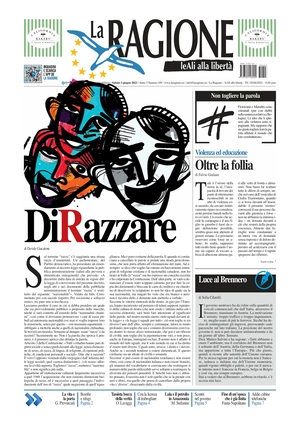 La Ragione