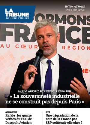 La Tribune