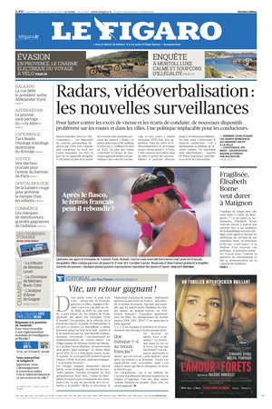 Le Figaro