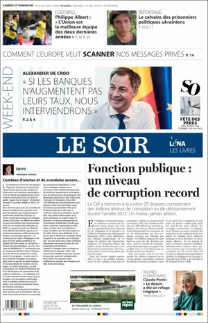 Le Soir