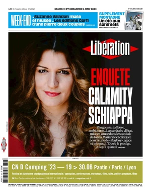Libération