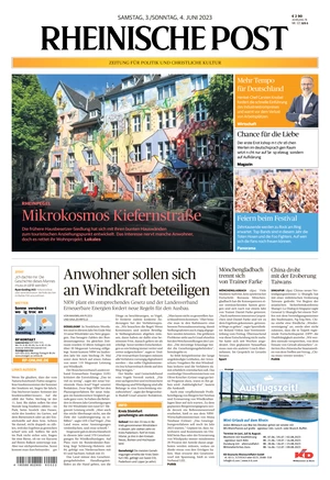 Rheinische Post