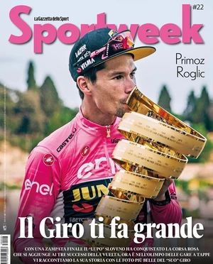 Sportweek (La Gazzetta Dello Sport)