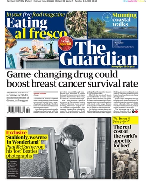 The Guardian