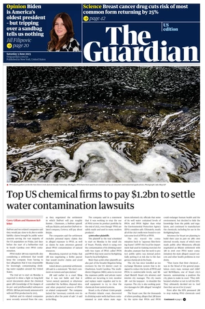 The Guardian US