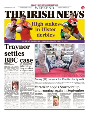 The Irish News