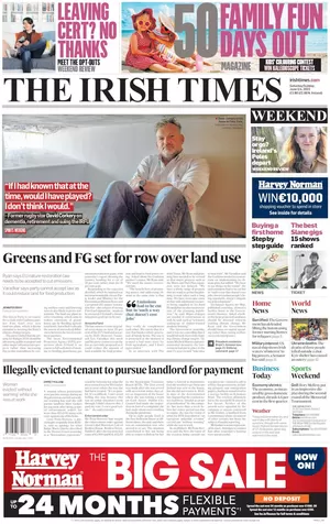 The Irish Times