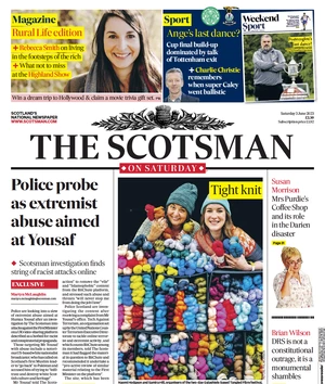 The Scotsman