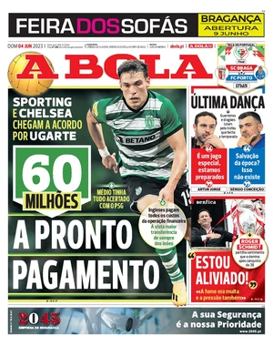 A Bola