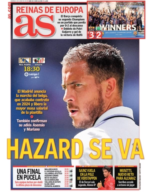 AS