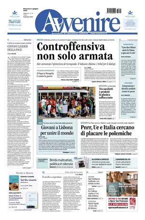 Avvenire