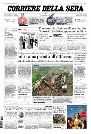 Corriere della Sera