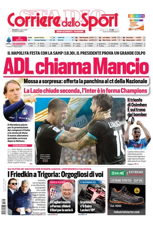Corriere dello Sport