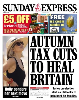 Daily Express