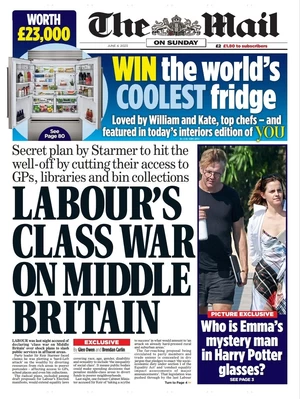 Daily Mail