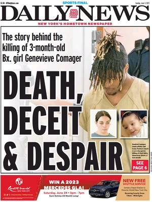 Daily News (New York)