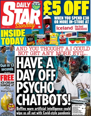 Daily Star