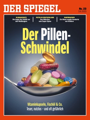 Der Spiegel
