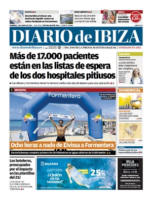 Diario de Ibiza