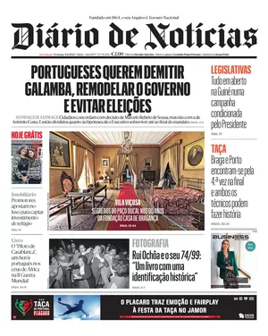 Diário de Notícias