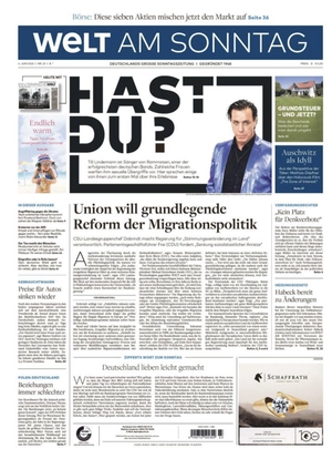 Die Welt