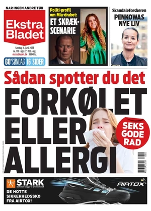 Ekstra Bladet