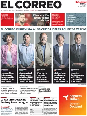 El Correo