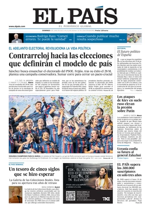 El País