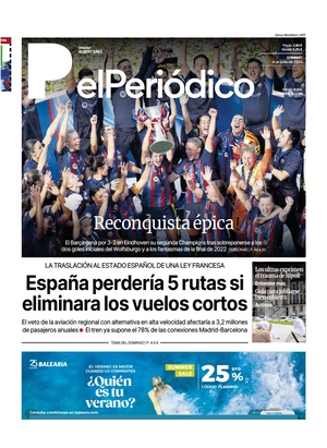 El Periódico de Catalunya