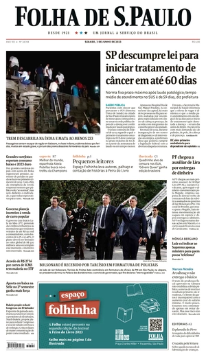 Folha de S.Paulo