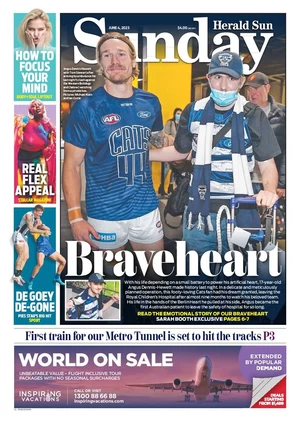 Herald Sun