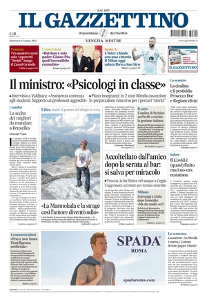 Il Gazzettino