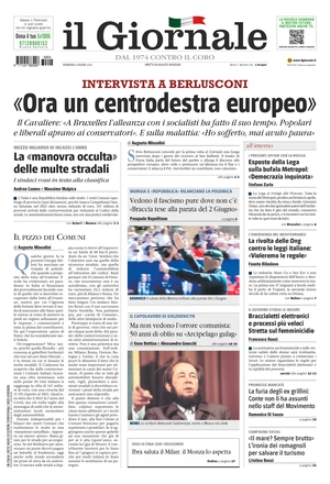 Il Giornale