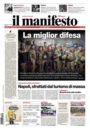 Il Manifesto