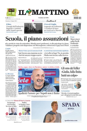 Il Mattino