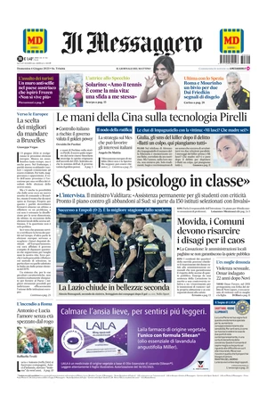 Il Messaggero