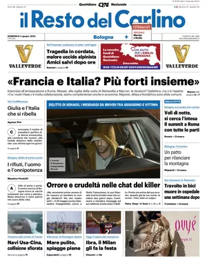 Il Resto del Carlino