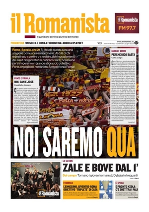 Il Romanista