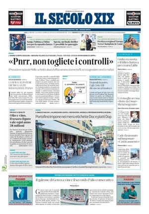 Il Secolo XIX