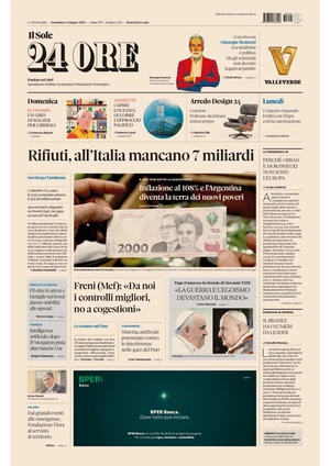 Il Sole 24 Ore