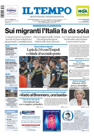 Il Tempo